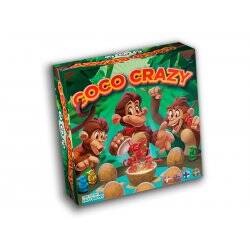 Coco Crazy (Nordic)
