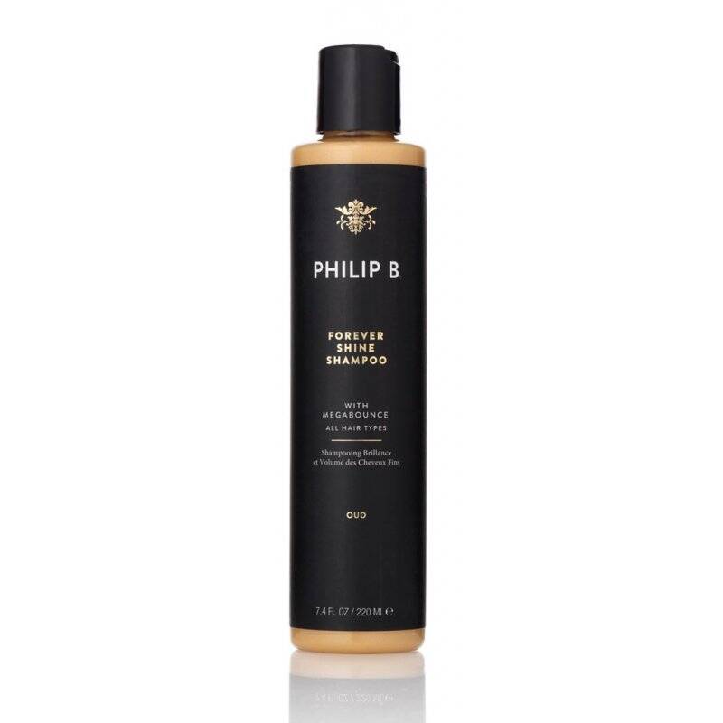 Philip B - Oud Shampoo 220 ml