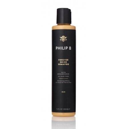 Philip B - Oud Shampoo 220 ml