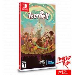 Ikenfell (Limited Run 121)