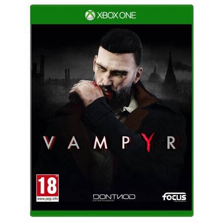 Vampyr