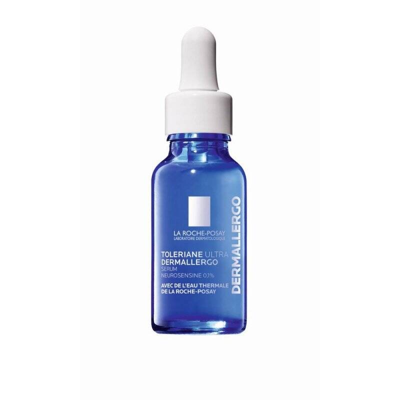 La Roche-Posay - Toleriane Ultra Dermallergo Serum 20 ml