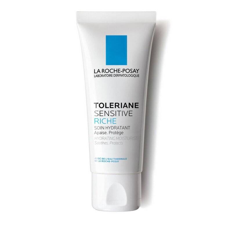 La Roche-Posay - Toleriane Riche Creme 40 ml