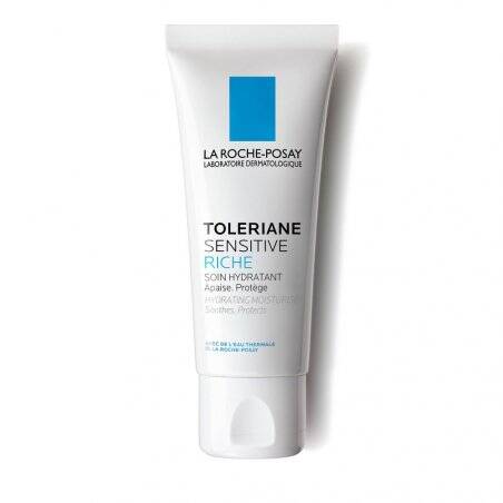 La Roche-Posay - Toleriane Riche Creme 40 ml