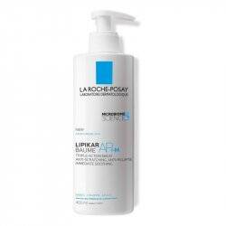 La Roche-Posay - Lipikar Baume AP+m Light 400 ml