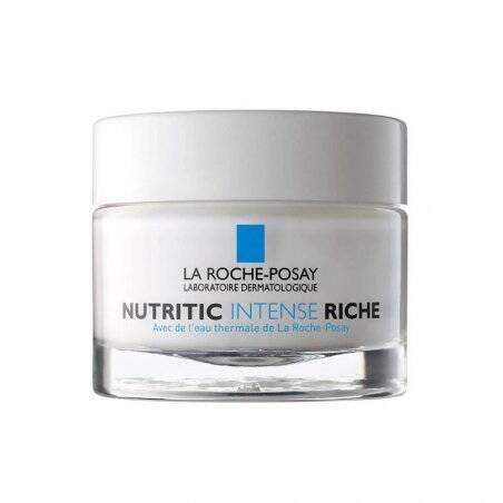 La Roche-Posay - Nutritic Intense Rich 50 ml