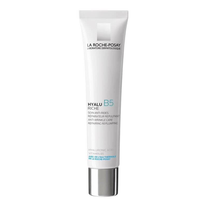 La Roche-Posay - Hyalu B5 Riche Day Cream  40 ml