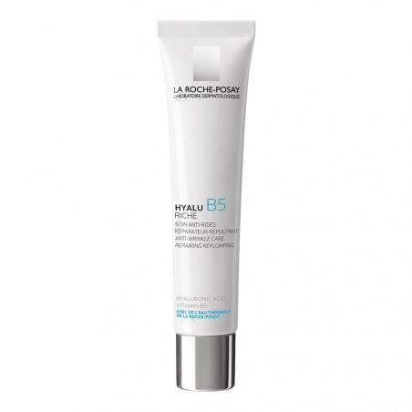 La Roche-Posay - Hyalu B5 Riche Day Cream  40 ml
