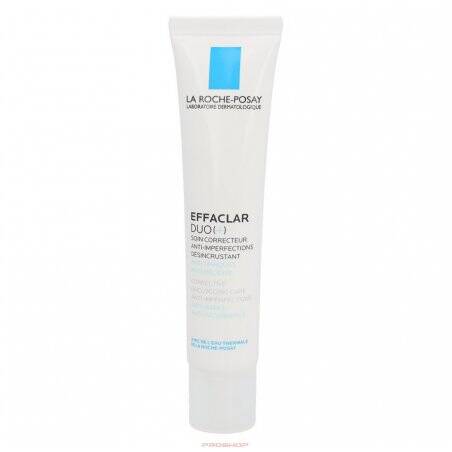 La Roche-Posay - Effaclar Duo+ 40 ml