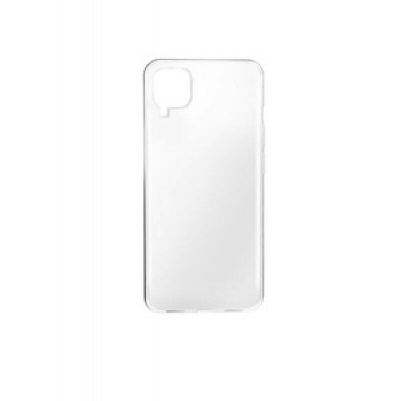 MUVIT FOR FRANCE COQUE CRYSTAL SOFT RENFORCEE: SAMSUNG GALAXY A22 4G