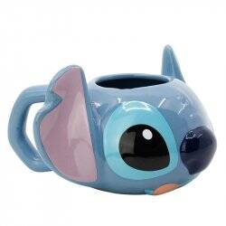 STITCH - Mug 3D - 330 ml