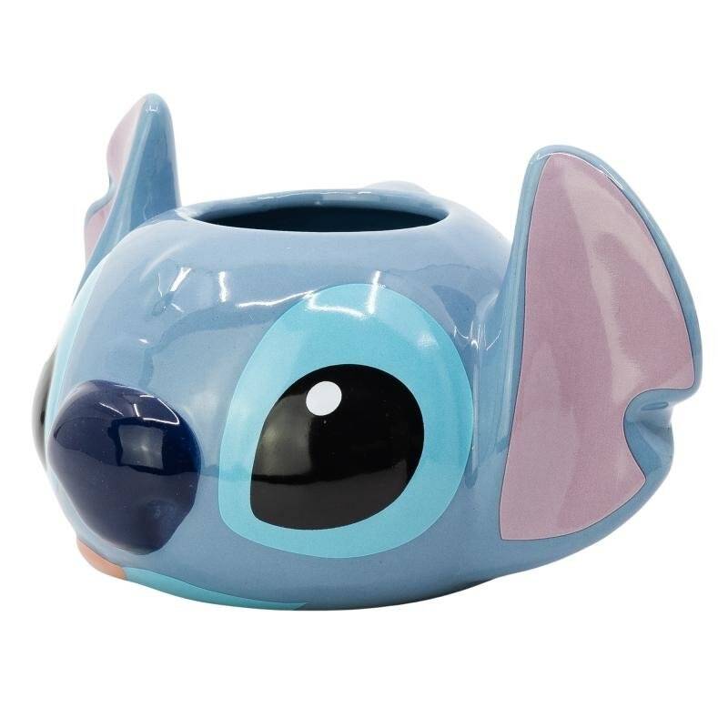 STITCH - Mug 3D - 330 ml
