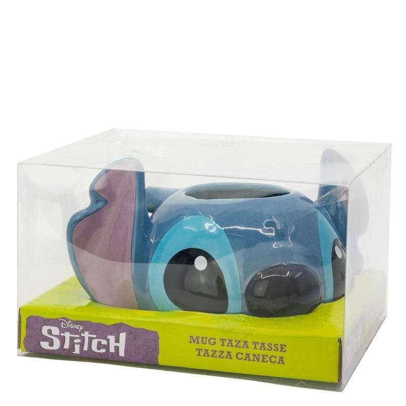 STITCH - Mug 3D - 330 ml
