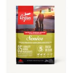 ORIJEN - Orijen Senior 11.4kg - (ORI014e)