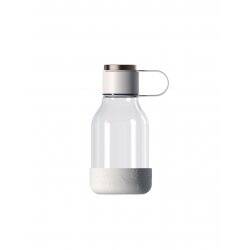ASOBU - Tritan  Bowl Bottle - white - (84259103970)