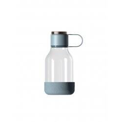 ASOBU - Tritan  Bowl Bottle - Blue - (84259103969)