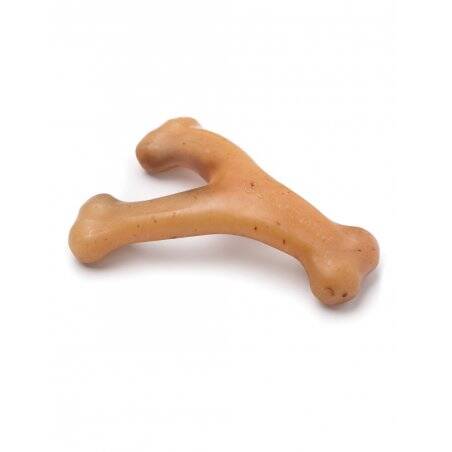 Benebone - Wishbone Chicken S 13cm - (854111004057)