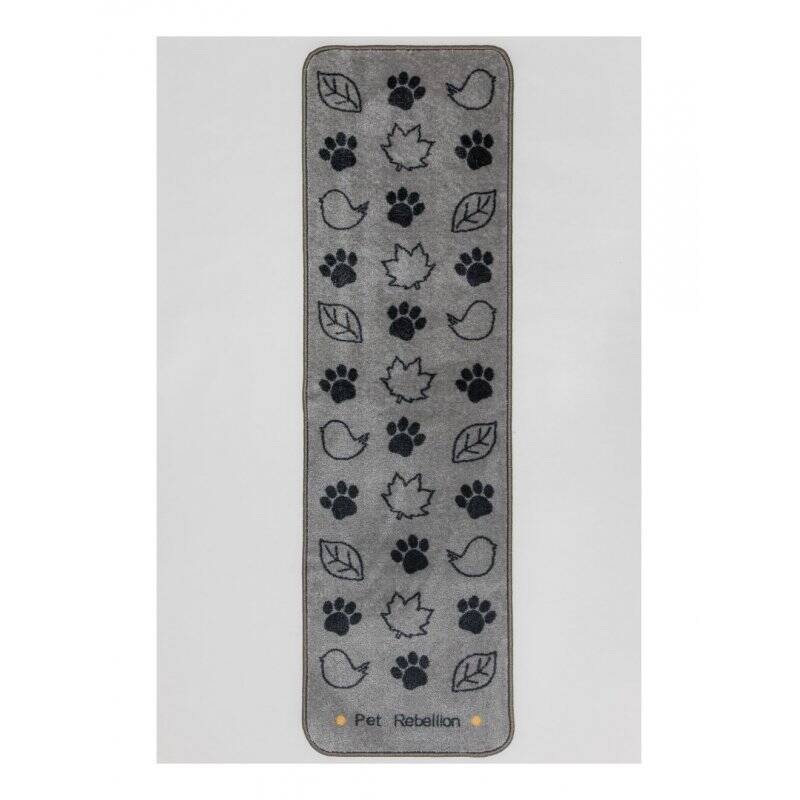 PET REBELLION - Barrier Rug - Country walk - 45x150cm - (622300256462)