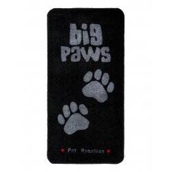 PET REBELLION - Barrier Rug - Paws - 57x110cm - (869134131200)