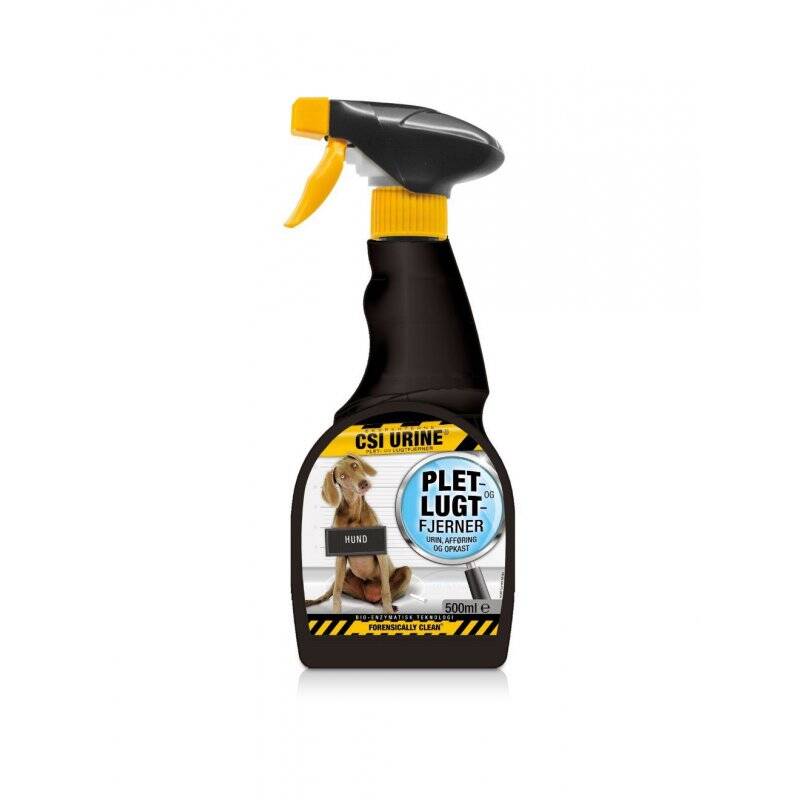 CSI URINE - Dog Spray 500 ml (506041529165)