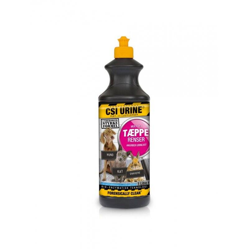 CSI URINE - Carpet Penetrator 1 l (506041529171)