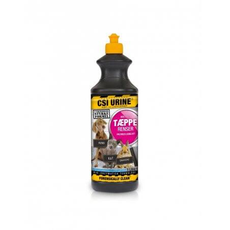 CSI URINE - Carpet Penetrator 1 l (506041529171)