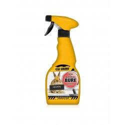 CSI URINE - Cage Cleaner Spray 500 ml (506041529166)