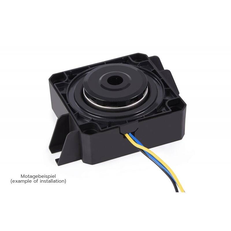 Laing Motorgehäuse DDC-Pumpe