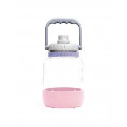 Asobu - The Barkely  Bowl Bottle - pink - (84259104617)