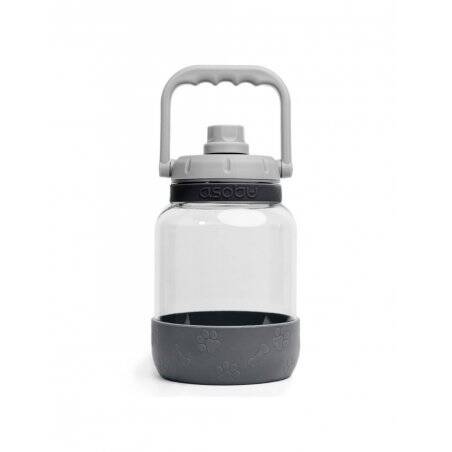 Asobu - The Barkely  Bowl Bottle - Grey - (84259104828)