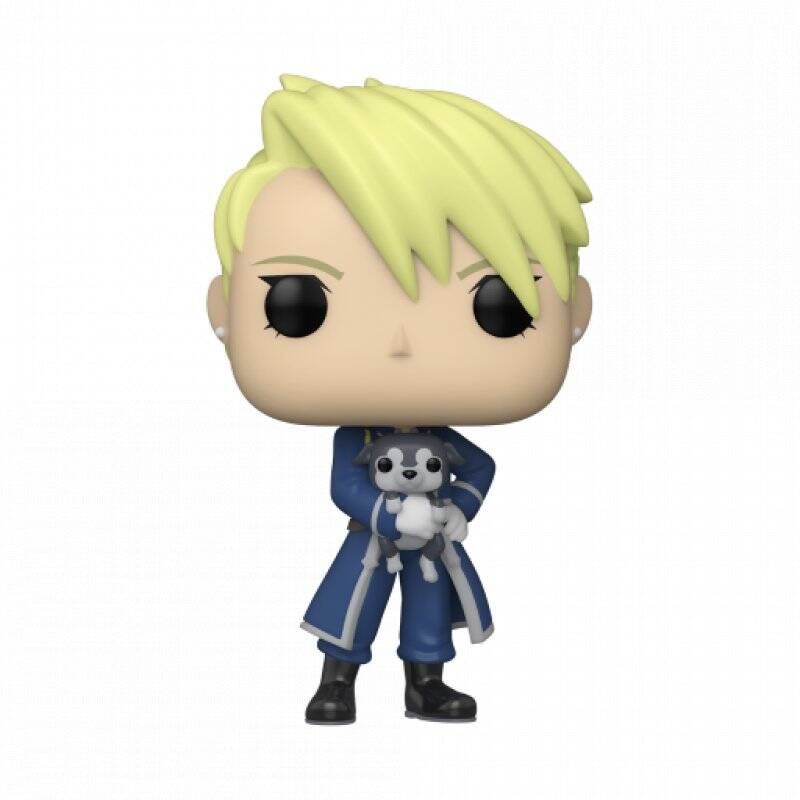 POP FMA - RIZA HAWKEYE