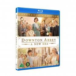 Downton Abbey : A New Era
