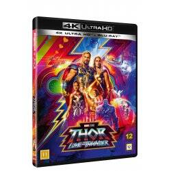 Thor: Love and Thunder