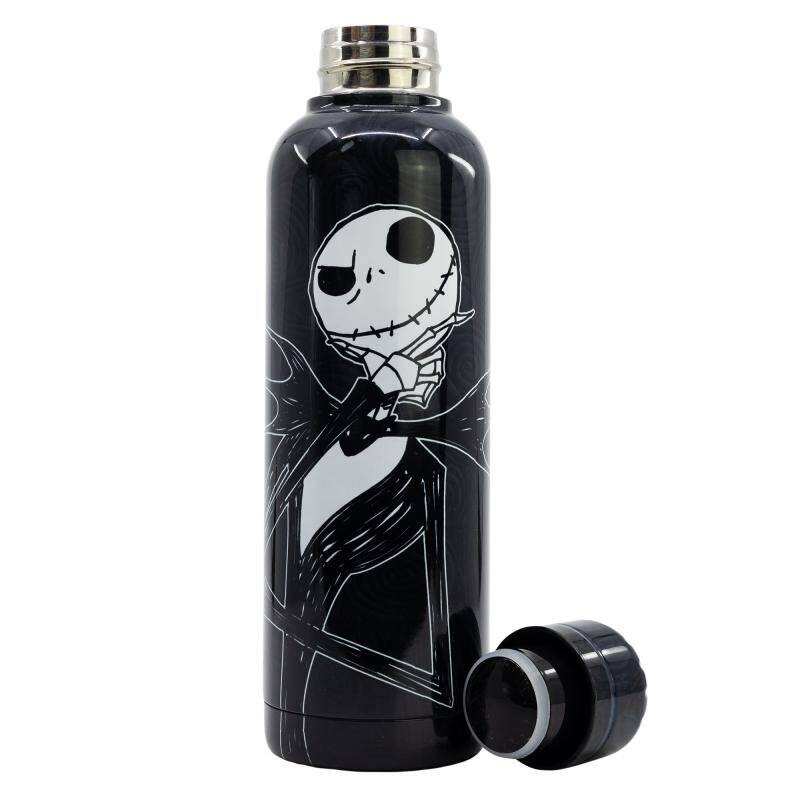 METAL BOTTLE - NBC 515ML