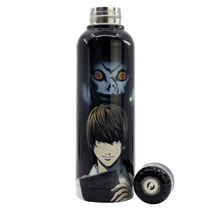 METAL BOTTLE - DEATH NOTE 515ML