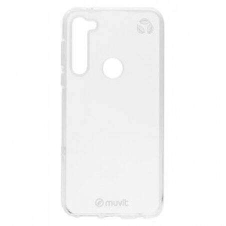 COQUE SOUPLE TRANSPARENTE MOTOROLA MOTO G PRO