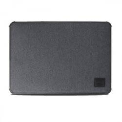 DFENDER TOUGH LAPTOP SLEEVE 13" MARL GREY