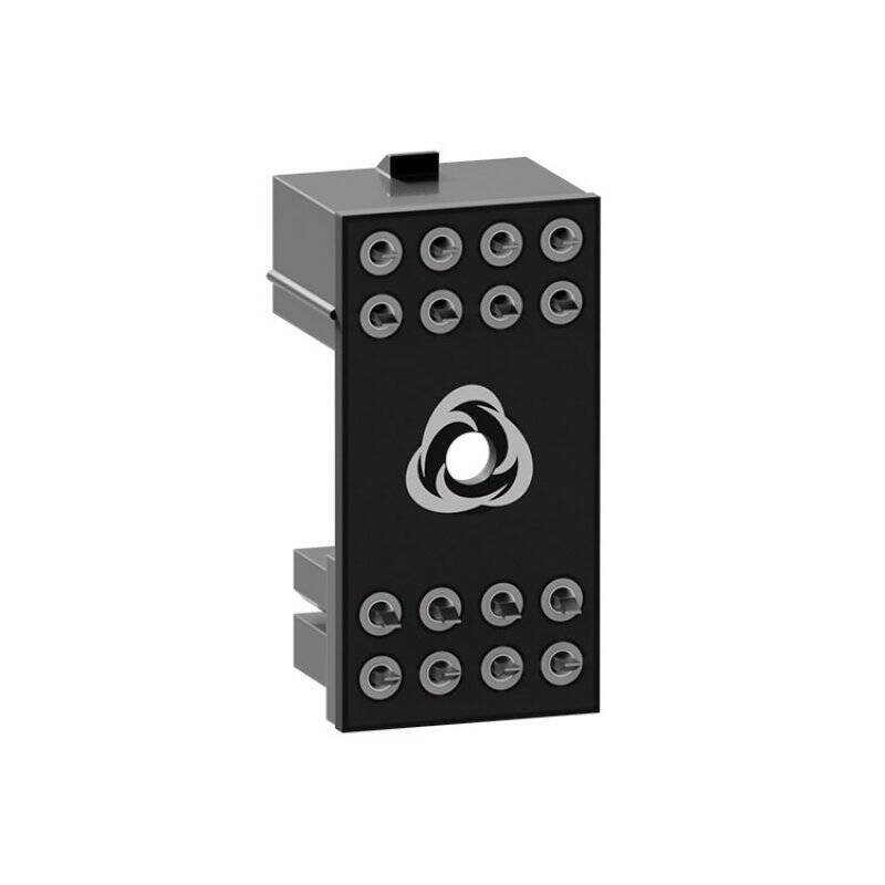 Singularity Computers  8-Pin PCIe 180 Grad Adapter U+U