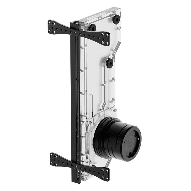 Singularity Computers Resonance 2.0 Single D5 Distro Plate