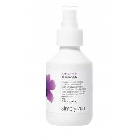 Simply Zen - Restructure In Deep Remedy 150 ml