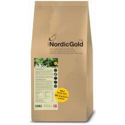 UniQ - Nordic Gold Balder 10 kg - (119)