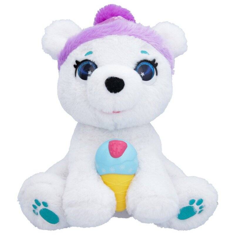 Club Petz - Artie the Polar Bear (281-86074)