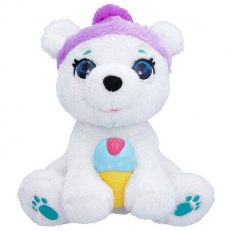 Club Petz - Artie the Polar Bear (281-86074)