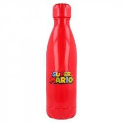 LARGE DAILY BOTTLE - SUPER MARIO