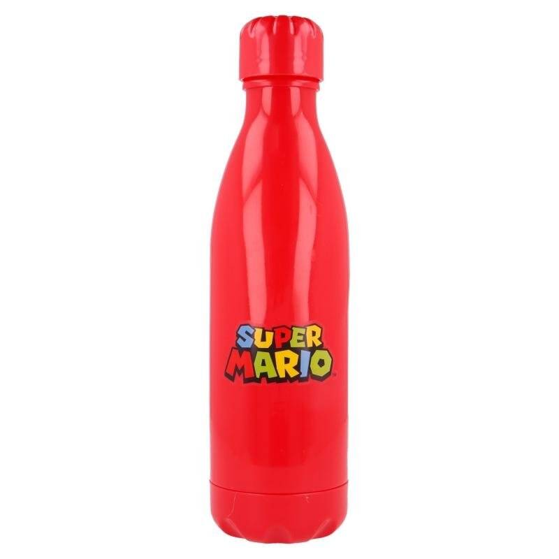LARGE DAILY BOTTLE - SUPER MARIO
