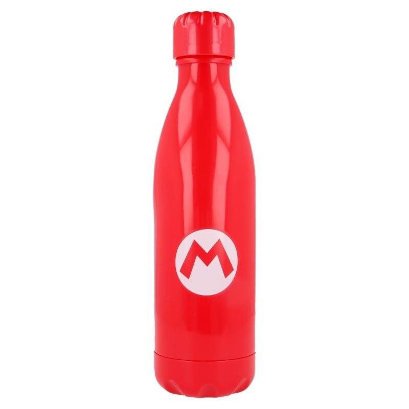 LARGE DAILY BOTTLE - SUPER MARIO