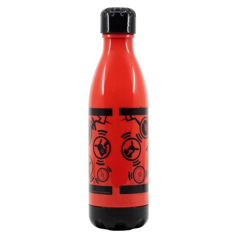 LARGE DAILY BOTTLE - POKEMON