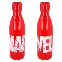 LARGE DAILY BOTTLE - MARVEL