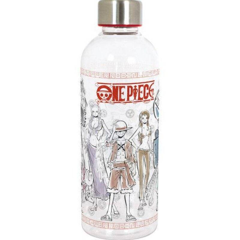 ONE PIECE - Bouteille - Format 850ml