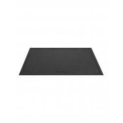 District70 -  SERVE Bowl mat Dark Grey - (871720261520)